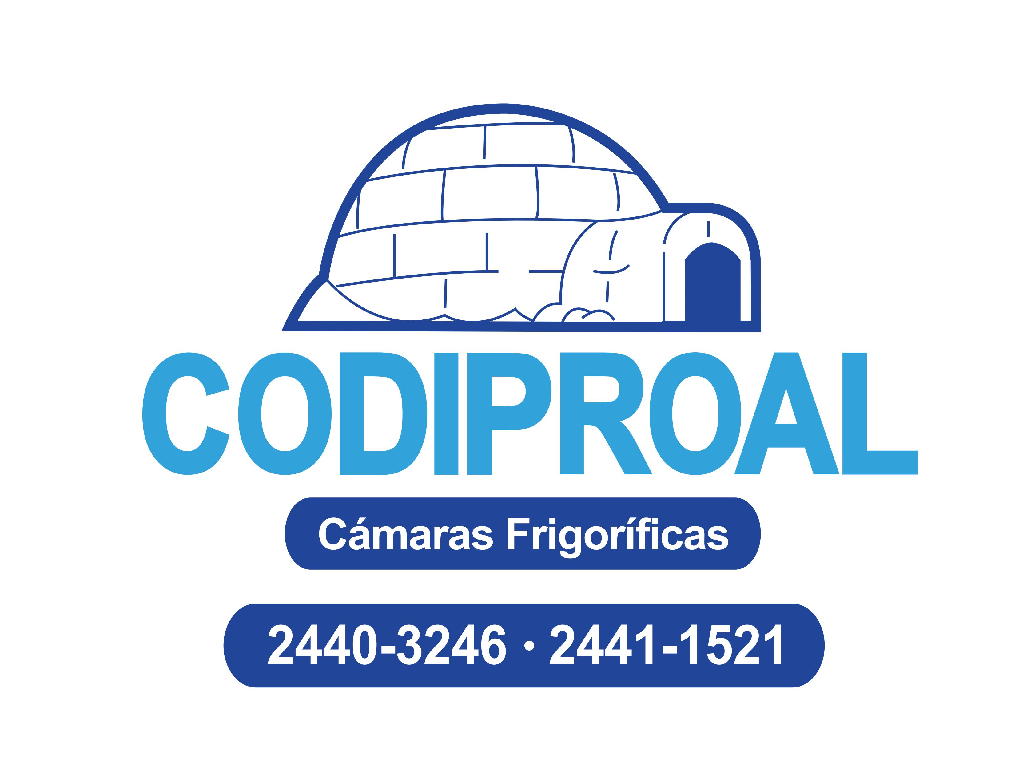 Codiproal Costa Rica, Servicio refrigeracioin de productos